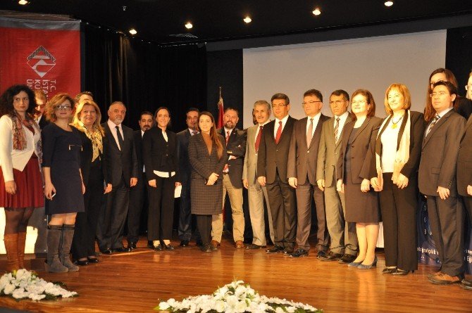Liselere Dijital Eğitim Dokunuşu Yapılıyor