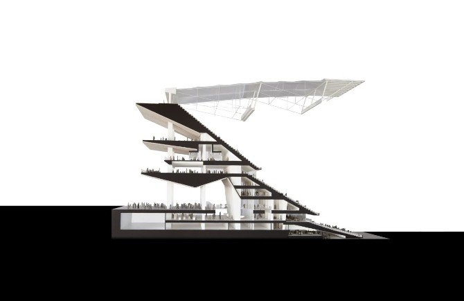 Barcelona’nın Evi Yenileniyor
