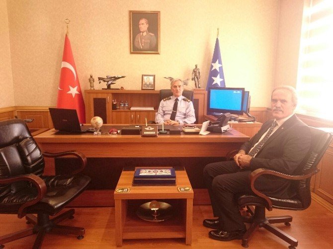 Bursa’dan Yerli Savunma Sanayi Üretimi İçin Güçlü Adım