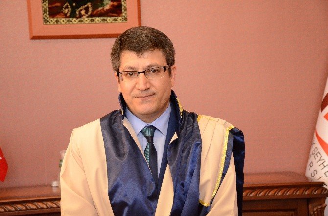 Bilecik Şeyh Edebali Üniversitesi’ne Yeni Projeler