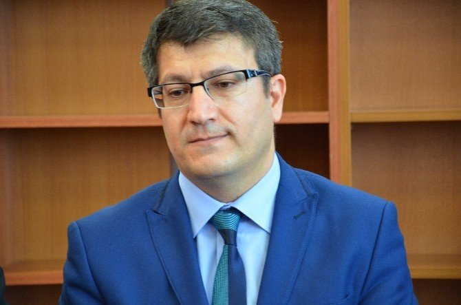 Bilecik Şeyh Edebali Üniversitesi’ne Yeni Projeler