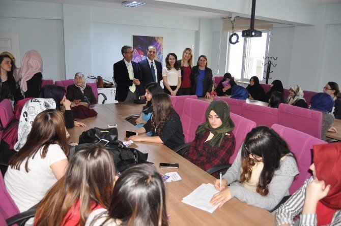 Velilere Kanser Taraması