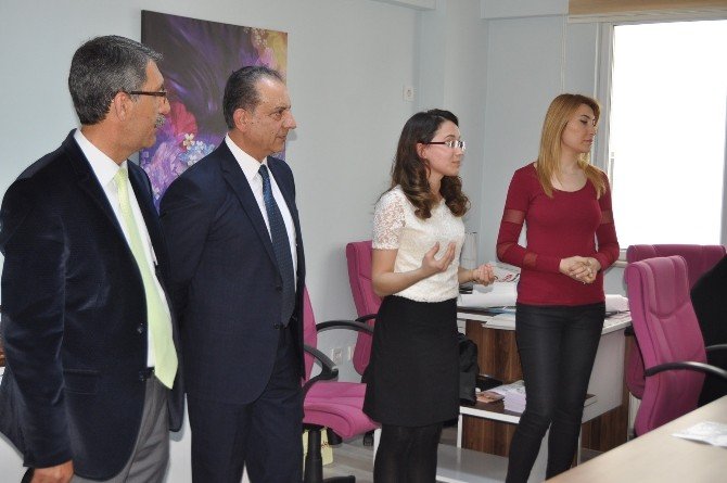 Velilere Kanser Taraması