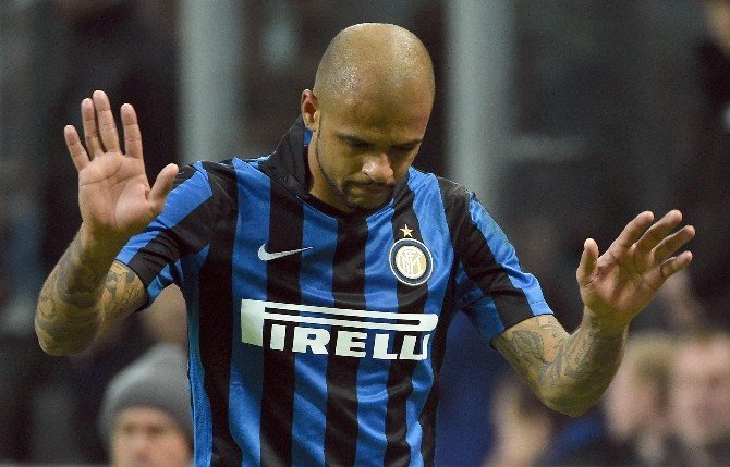 Melo, Inter İle Yol Ayrımında