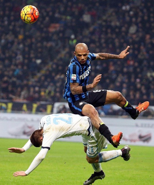 Melo, Inter İle Yol Ayrımında