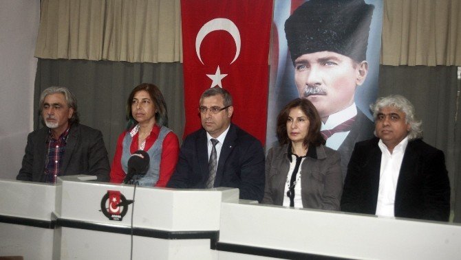 Domates Krizi Turunçgilde Sorunların Habercisi