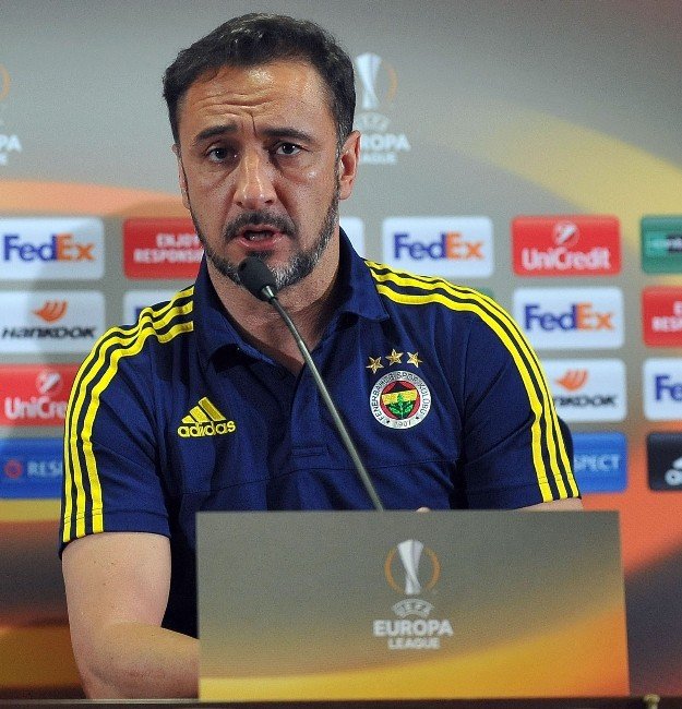 Pereıra: “Tur İçin Önemli Bir Sonuç Almak İstiyoruz”