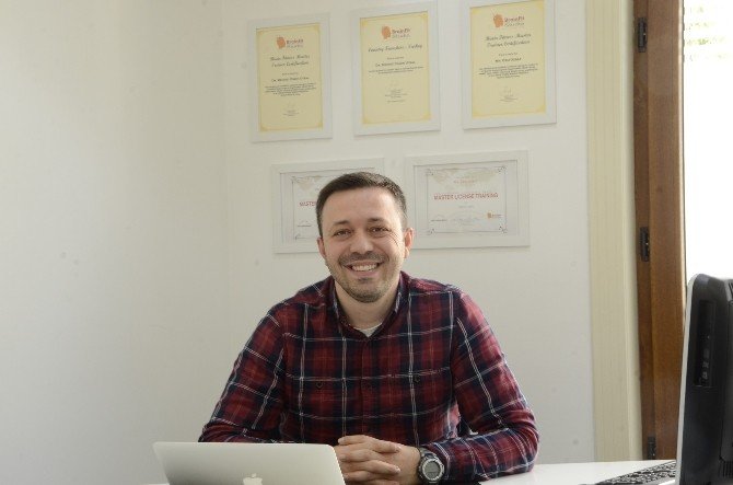 Bu Da Zihin Check Up’ı