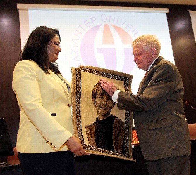 Organ Bağışının Dünyadaki Simge İsmi Reginald Green Hem Ağladı Hem Ağlattı