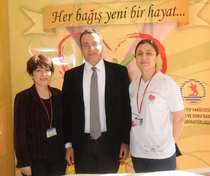 Doç. Dr. Yakupoğlu: "Dünyada Her On Kişiden Biri Böbrek Hastası"