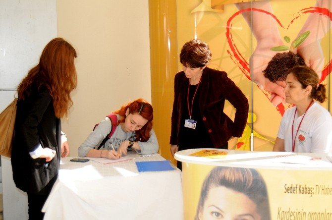 Doç. Dr. Yakupoğlu: "Dünyada Her On Kişiden Biri Böbrek Hastası"