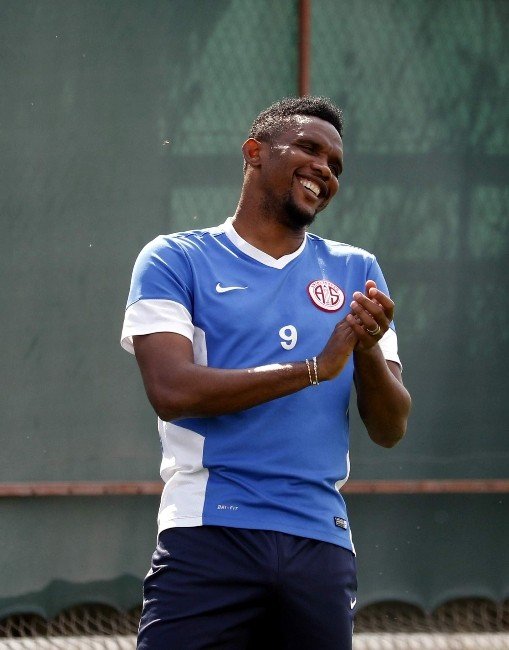 Morais, Galibiyetten Emin