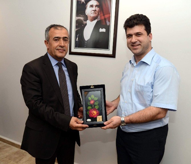 54 Ülkenin Tarım Bakanı Antalya’da Buluşacak