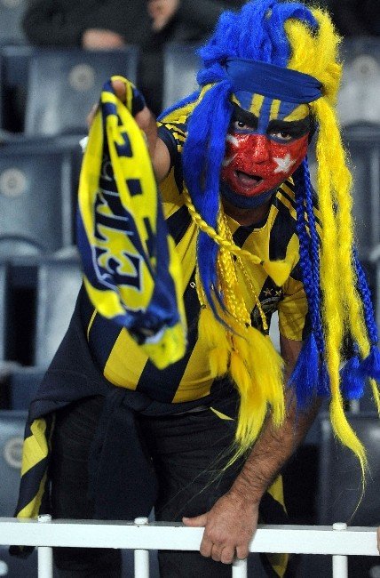 Uefa Avrupa Ligi