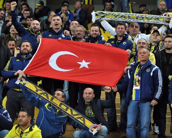 Uefa Avrupa Ligi