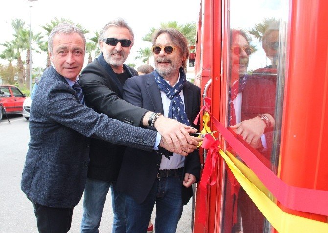Göztepe’den Tff’ye Tepki