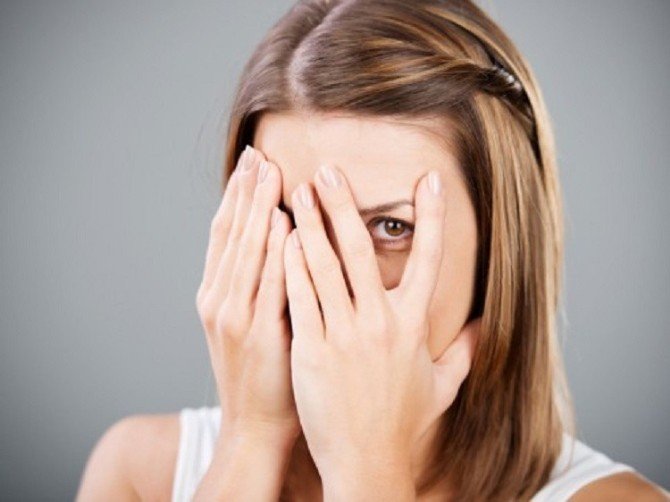 Hemoroid Deyip Geçmeyin