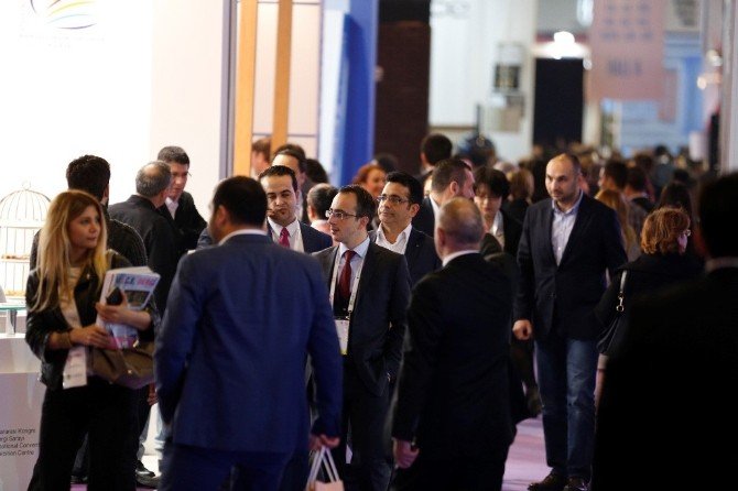 Ace Of M.ı.c.e. Exhıbıtıon 16-18 Mart’ta İstanbul’da