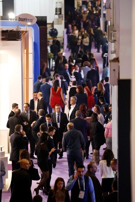 Ace Of M.ı.c.e. Exhıbıtıon 16-18 Mart’ta İstanbul’da