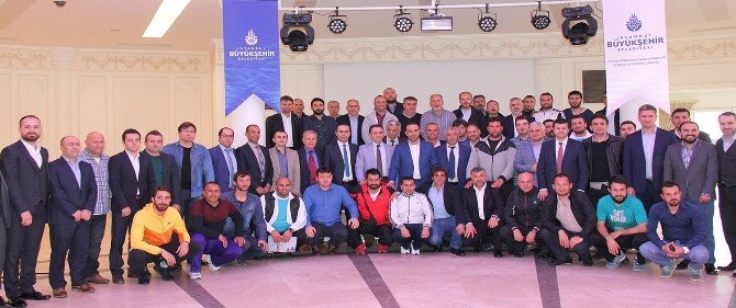 Futbol Akademi Kampı Ve Yetenek Avı Projesi’nde 3. Etap Başlıyor
