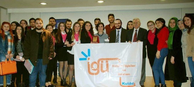 Lösemiye Dikkat Çekmeyi Hedefleyen Proje: ’’Her Gülüş Bir Umut’’