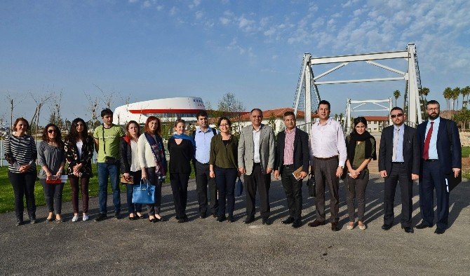 54 Ülkenin Tarım Bakanı Antalya’da Buluşacak