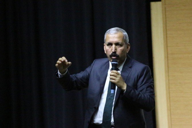 Öğretmen Adaylarına Uyarılar