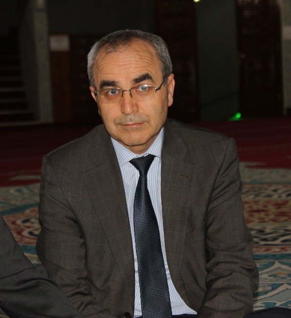 Görevi Başında Öldürülen Doktorlar İçin Mevlit