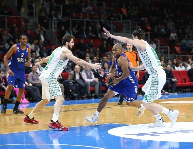 Thy Euroleague’de İstanbul Derbisi