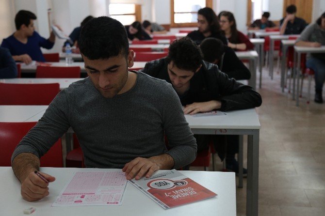 Plato Myo’dan Ygs’ye Girecek Adaylara Tavsiyeler