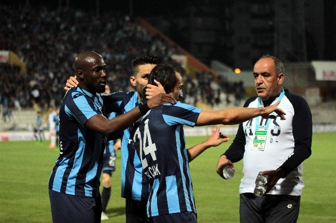 Ptt 1. Lig