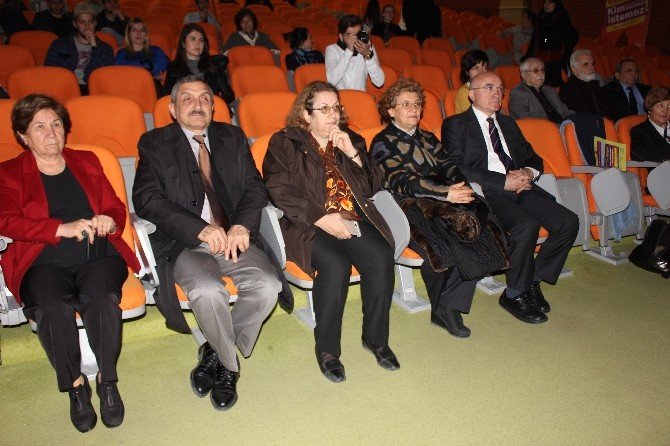 4. Uluslararası Öğrenci Kongreleri’nin Sanat Ayağı Başladı