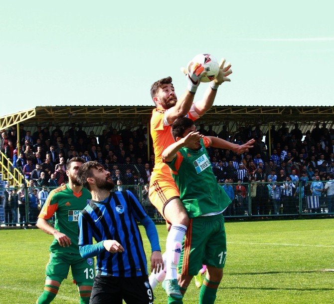 Spor Toto 3. Lig