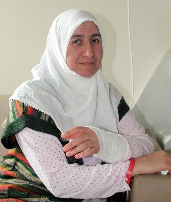 İki İlde 6 Doktor Gezdi, Şifayı Sivas’ta Buldu