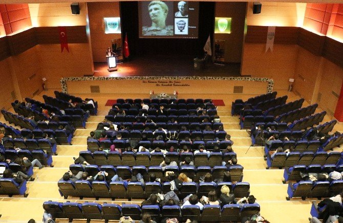 İstiklal Marşı’nın Kabulünün 95. Yıldönümü Kbü’de Anıldı