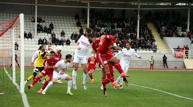 Spor Toto 3. Lig