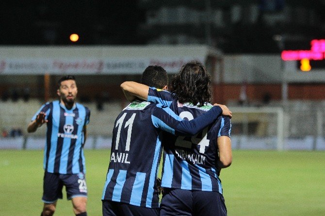 Ptt 1. Lig