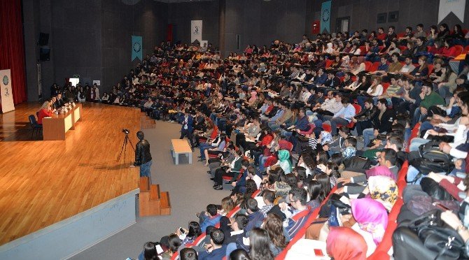 İnsan Kaynaklarının Cv’ye Bakma Süresi 6-7 Saniye