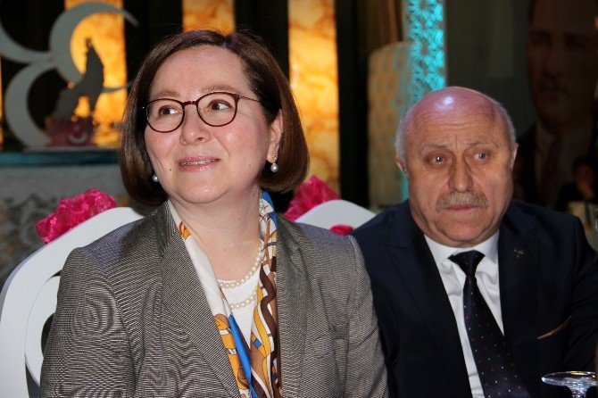Mhp Genel Başkan Yardımcısı Demirel Yalova’da