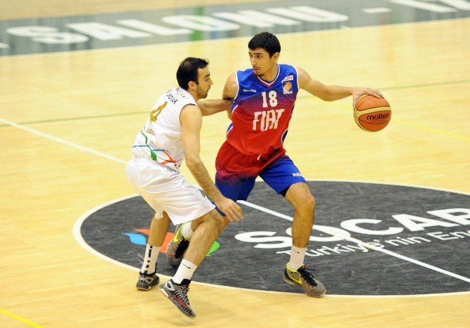 Tofaş’ın Konuğu Socar Spor