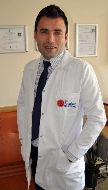 Bu Sinsi Hastalığa Dikkat