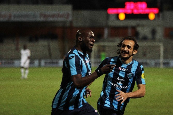 Ptt 1. Lig