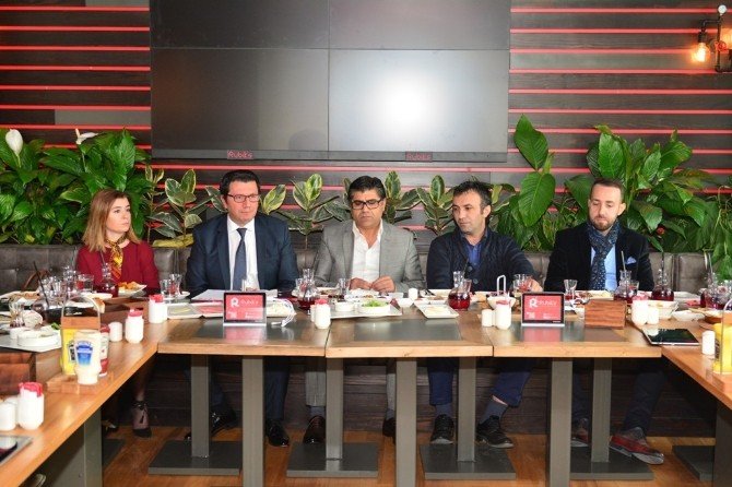 Sakarya’da Yeni Bir Mekan