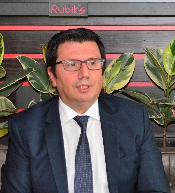 Sakarya’da Yeni Bir Mekan