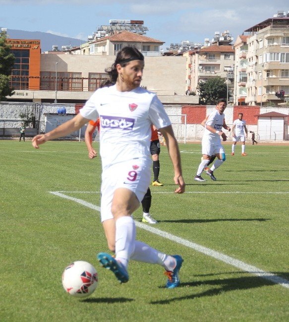 Spor Toto 2. Lig