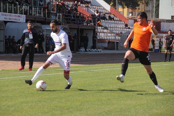 Spor Toto 2. Lig