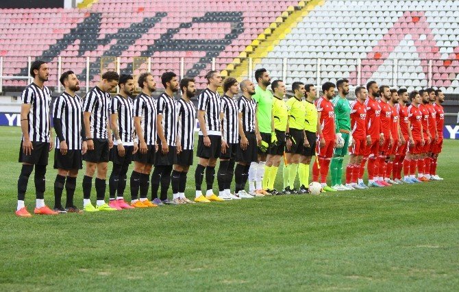 Spor Toto 2. Lig