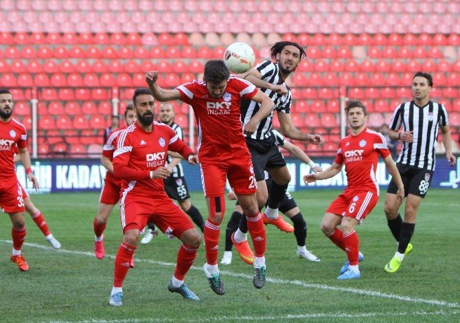 Spor Toto 2. Lig