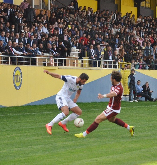Spor Toto 2. Lig