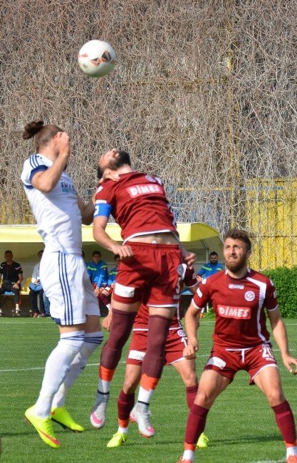 Spor Toto 2. Lig